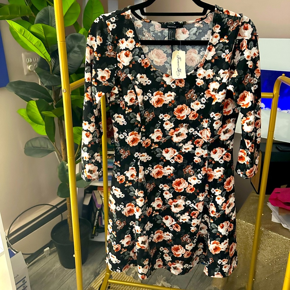 Forever 21